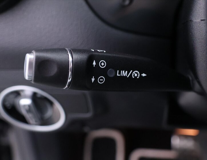 Mercedes-Benz CLA Kombi 2,0 l 155 kw