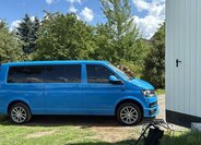 Volkswagen Transporter VAN-Minibus 0,0 96 kw