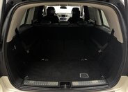 Mercedes-Benz GL SUV / Terénní 3,0 l 190 kw