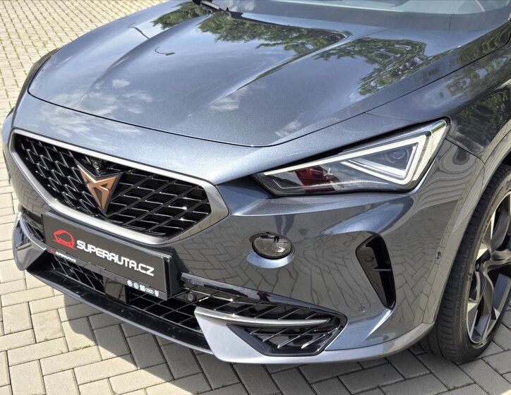 Cupra Formentor 17