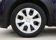 Citroën C4 Cactus Hatchback 1,2 l 81 kw