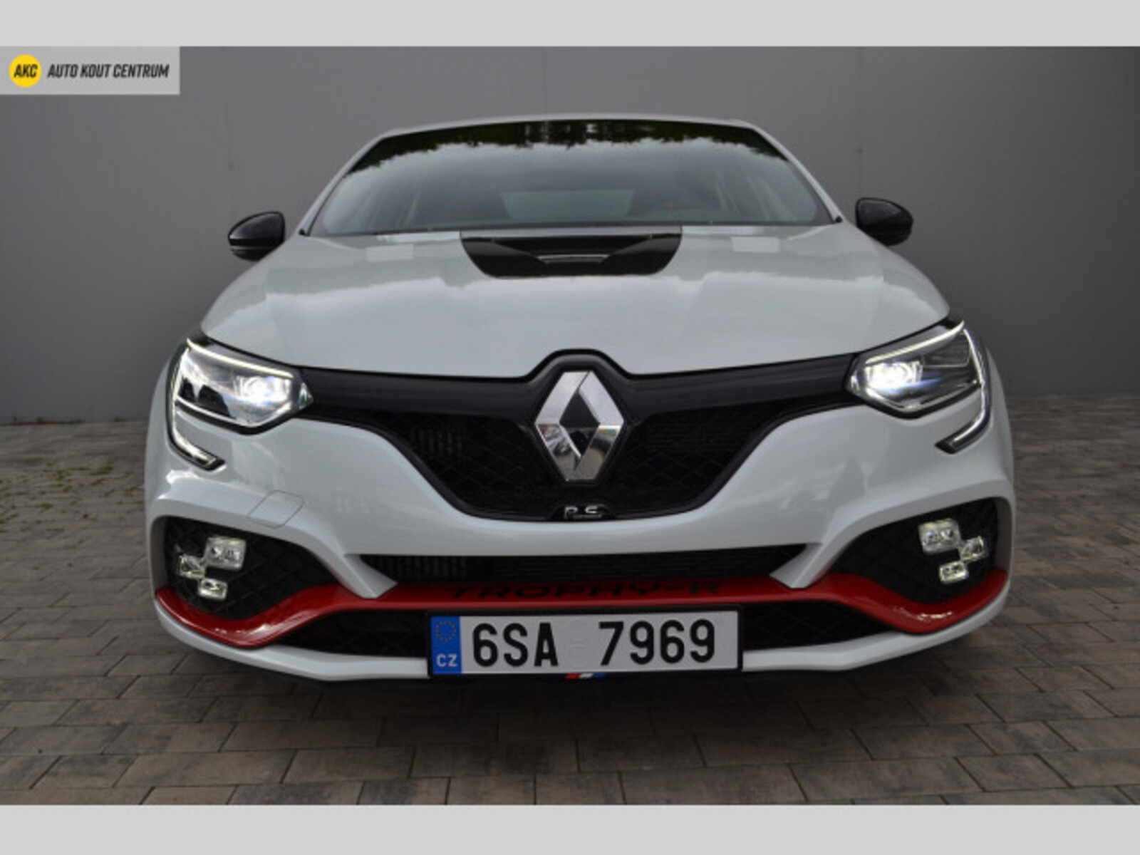 Renault Mégane 99