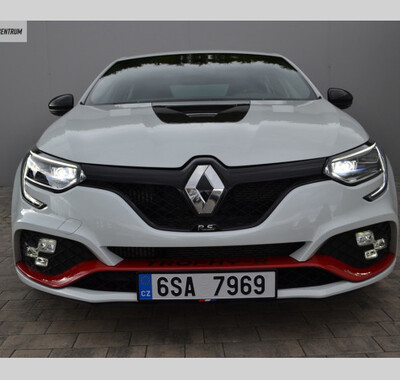 Renault Mégane 99