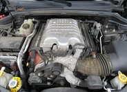 Jeep Grand Cherokee SUV / Terénní 6,2 l 527 kw