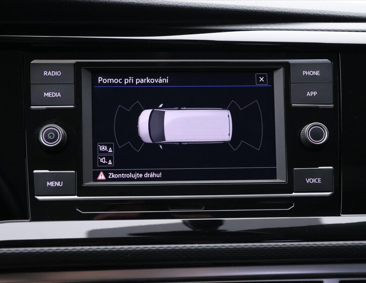 Volkswagen Multivan 26