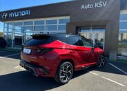 Hyundai Tucson SUV / Terénní 1,6 l 110 kw