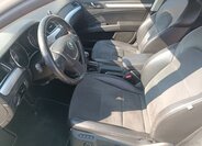 Škoda Superb Sedan / Limuzína 0,0 118 kw