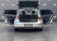 Volkswagen Golf Hatchback 1,4 l 103 kw