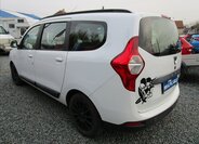 Dacia Lodgy 6