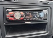 Volkswagen Golf Hatchback 1,6 l 77 kw