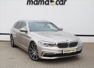 BMW Řada 5 1