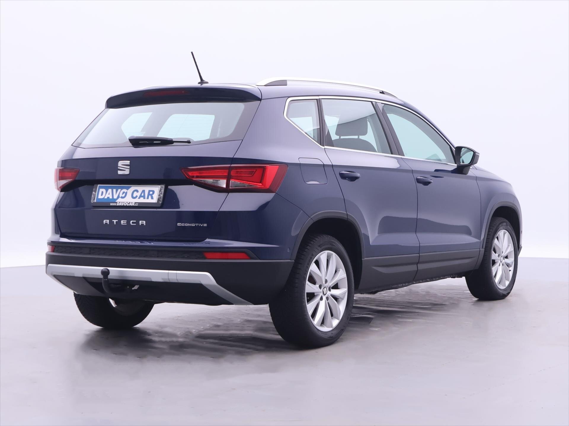 Seat Ateca SUV 999,0 85 kw