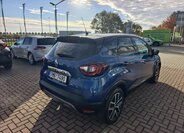 Renault Captur SUV 1,3 l 110 kw