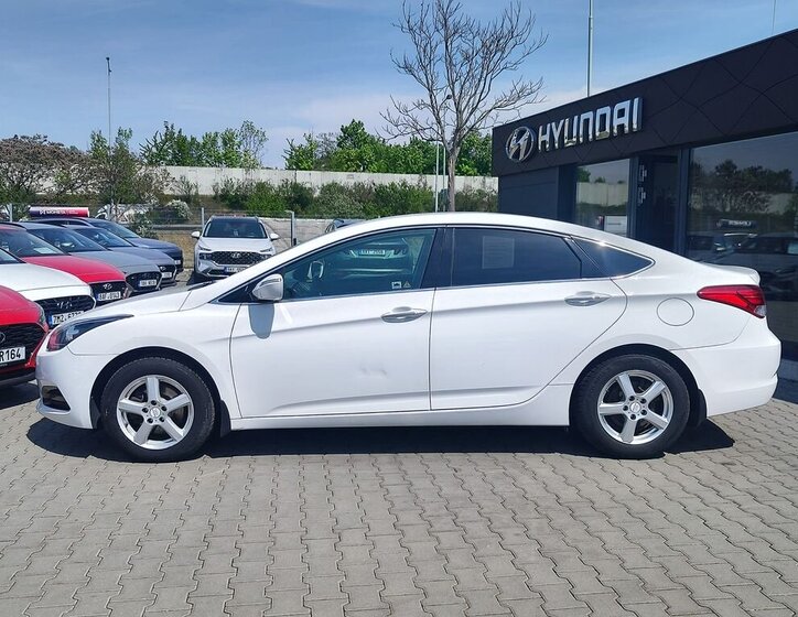 Hyundai i40 Sedan / Limuzína 1,7 l 85 kw