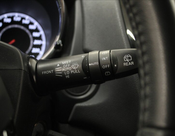 Mitsubishi ASX SUV / Terénní 2,0 l 110 kw