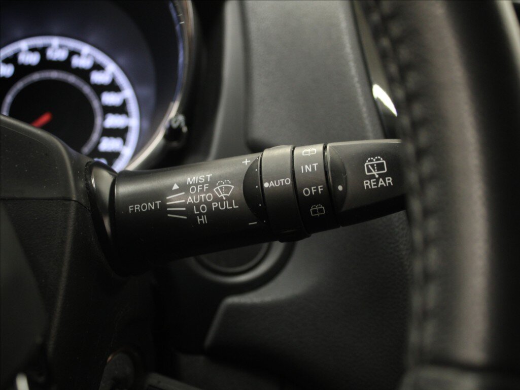 Mitsubishi ASX SUV / Terénní 2,0 l 110 kw