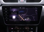 Škoda Superb Kombi 2,0 l 147 kw