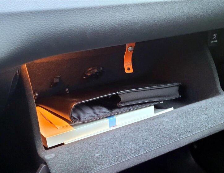 Volkswagen Passat Kombi 1,4 l 90 kw