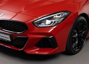 BMW Z4 Kabriolet 3,0 l 250 kw