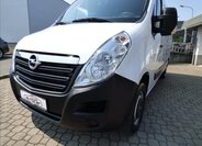 Opel Movano 40