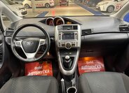 Toyota Verso Kombi 2,0 l 93 kw