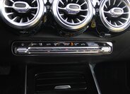 Mercedes-Benz GLB SUV 2,0 l 165 kw