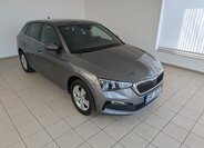 Škoda Scala Hatchback 999,0 81 kw