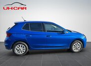 Škoda Fabia Hatchback 999,0 81 kw