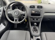 Volkswagen Golf Hatchback 1,6 l 77 kw