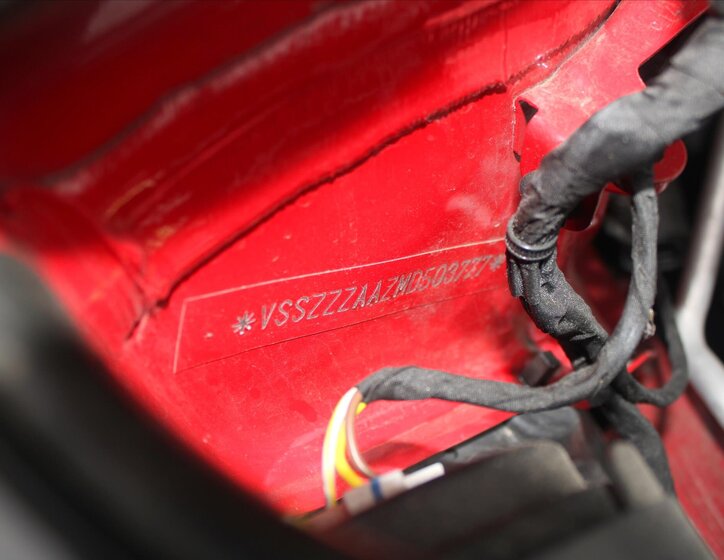 Seat Mii Hatchback 0,0 61 kw