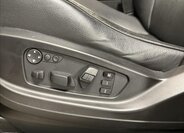 BMW X6 SUV / Terénní 3,0 l 225 kw