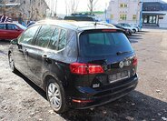 Volkswagen Golf Sportsvan Kombi 1,2 l 81 kw