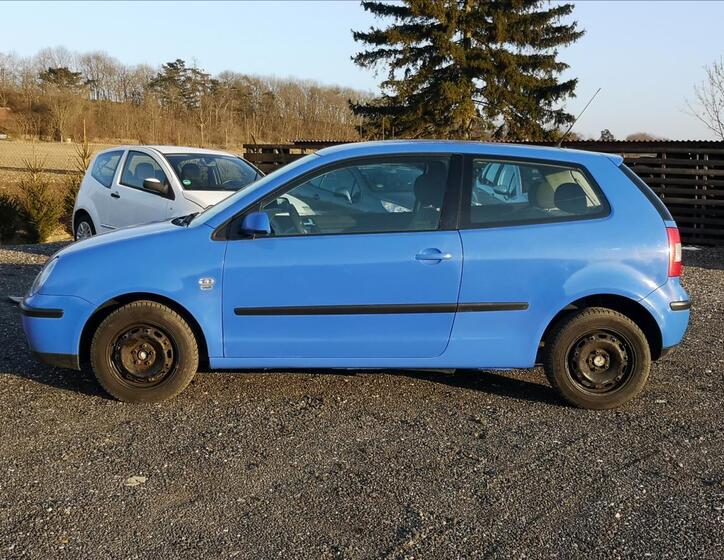 Volkswagen Polo 29