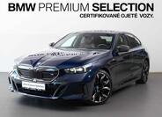 BMW i5 1