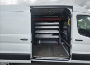 Ford Transit Ostatní 2,0 l 96 kw