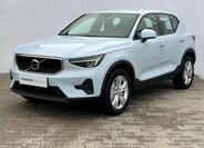 Volvo XC40 SUV 2,0 l 120 kw