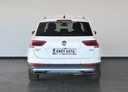 Volkswagen Tiguan Allspace SUV 2,0 l 176 kw