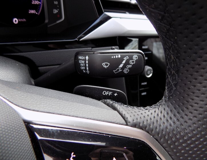 Volkswagen Arteon Kombi 2,0 l 140 kw