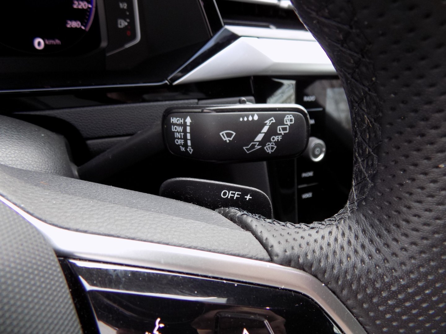 Volkswagen Arteon Kombi 2,0 l 140 kw