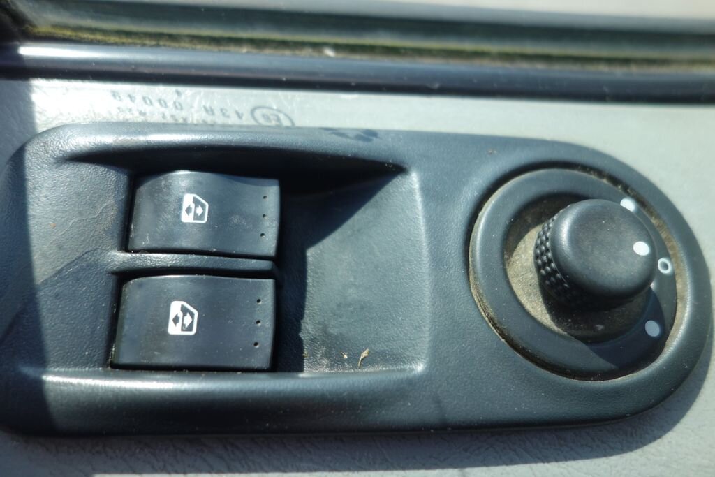 Renault Trafic Ostatní 1,9 l 74 kw