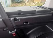 Land Rover Discovery SUV / Terénní 0,0 140 kw