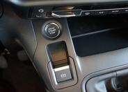 Citroën Berlingo 16