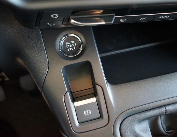 Citroën Berlingo 16