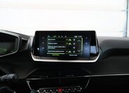 Peugeot 2008 SUV 1,2 l 74 kw