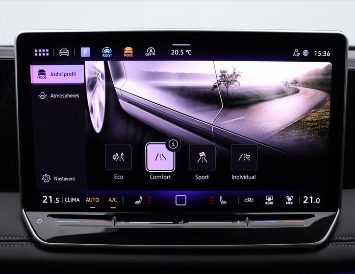 Volkswagen Tiguan 25