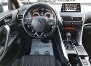 Mitsubishi Ostatní SUV / Terénní 1,5 l 120 kw