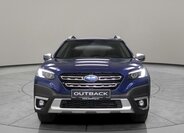 Subaru Outback 2