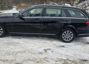 Mercedes-Benz Třídy E SUV 0,0 0