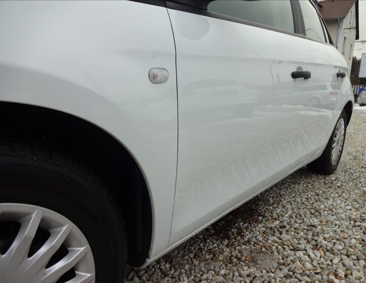 Fiat Bravo Kombi 1,4 l 66 kw