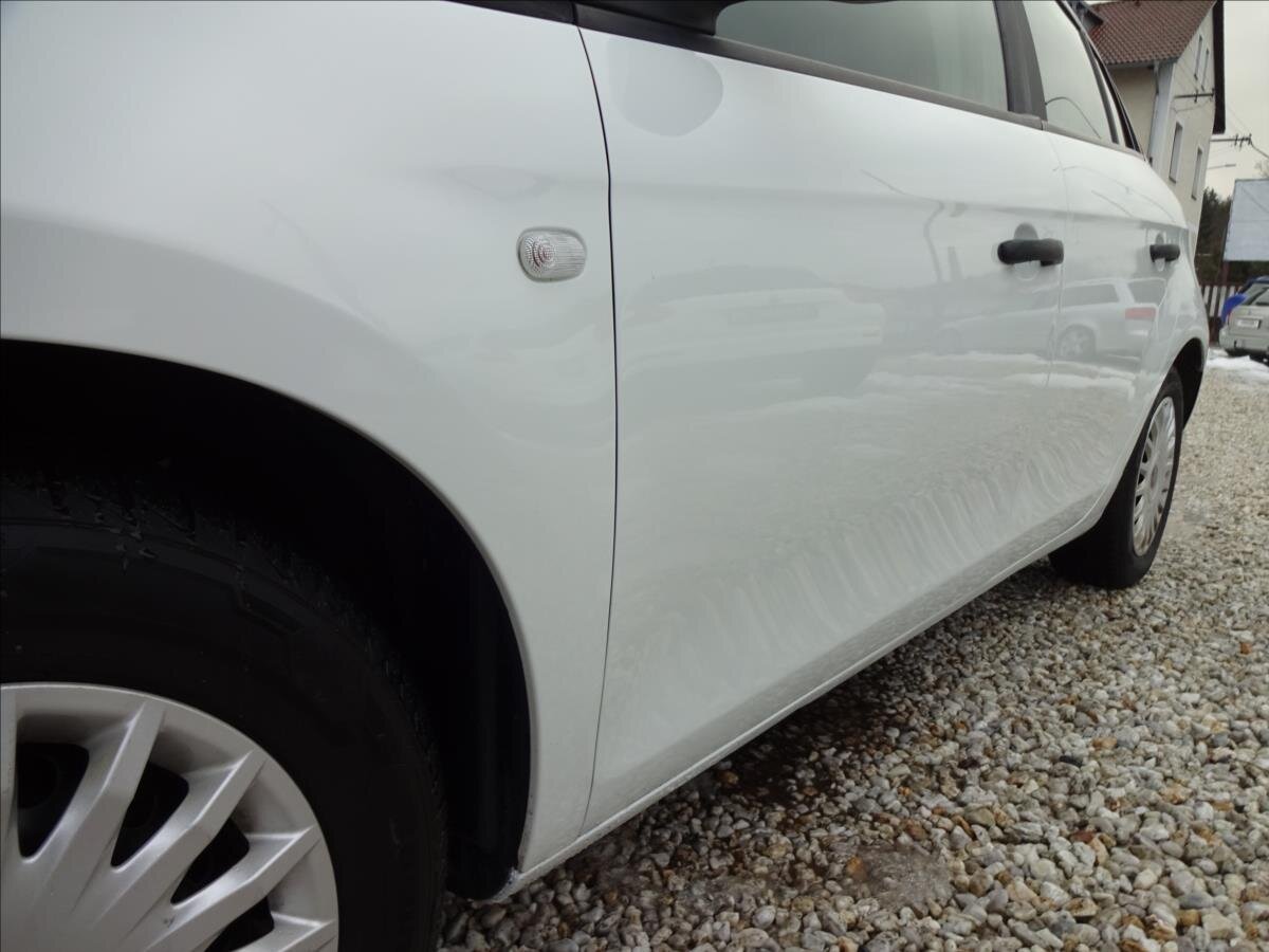 Fiat Bravo Kombi 1,4 l 66 kw